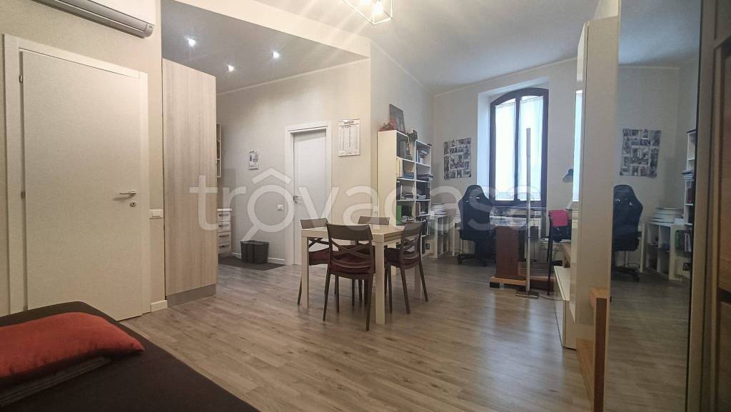 appartamento in affitto a Cremona in zona Cremona Centro