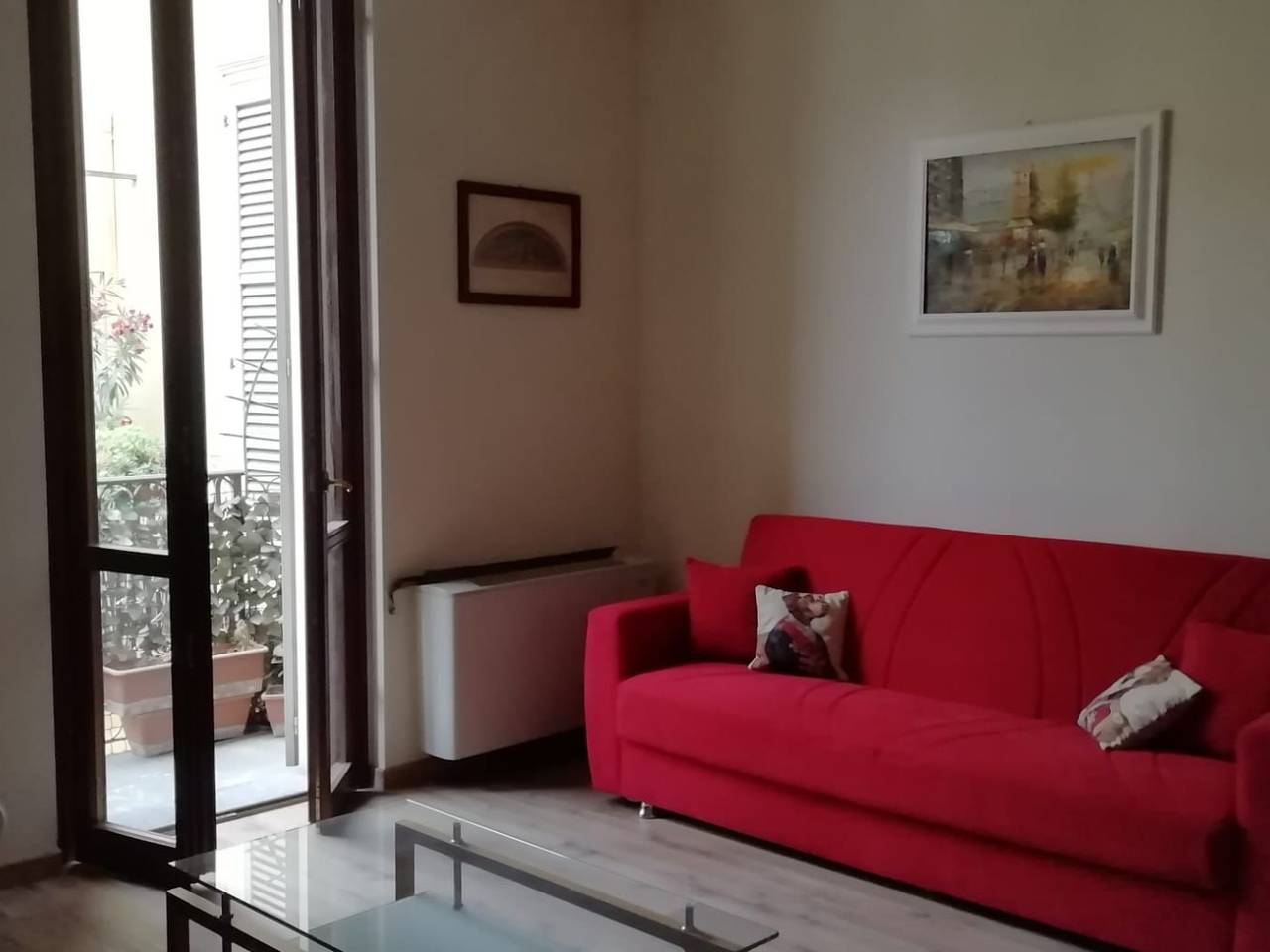 appartamento in affitto a Cremona in zona Piazza Marconi