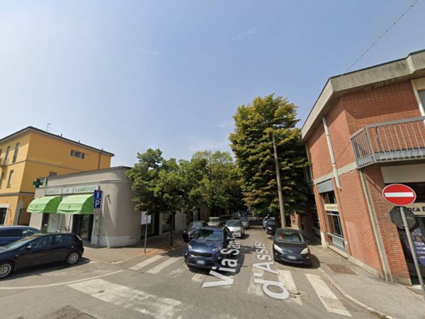 appartamento in affitto a Cremona in zona Piazza Risorgimento