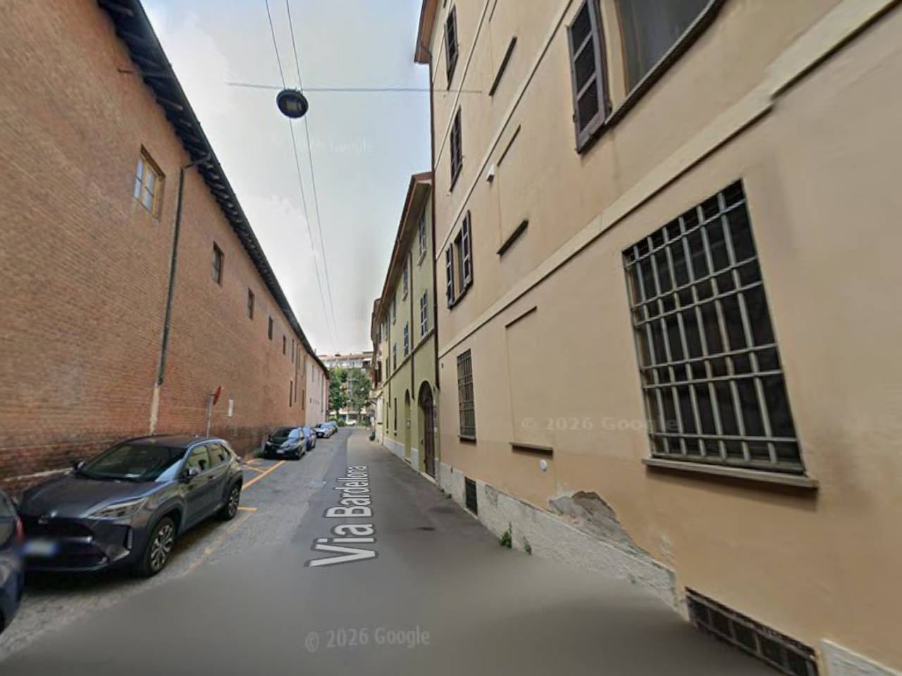 appartamento in affitto a Cremona