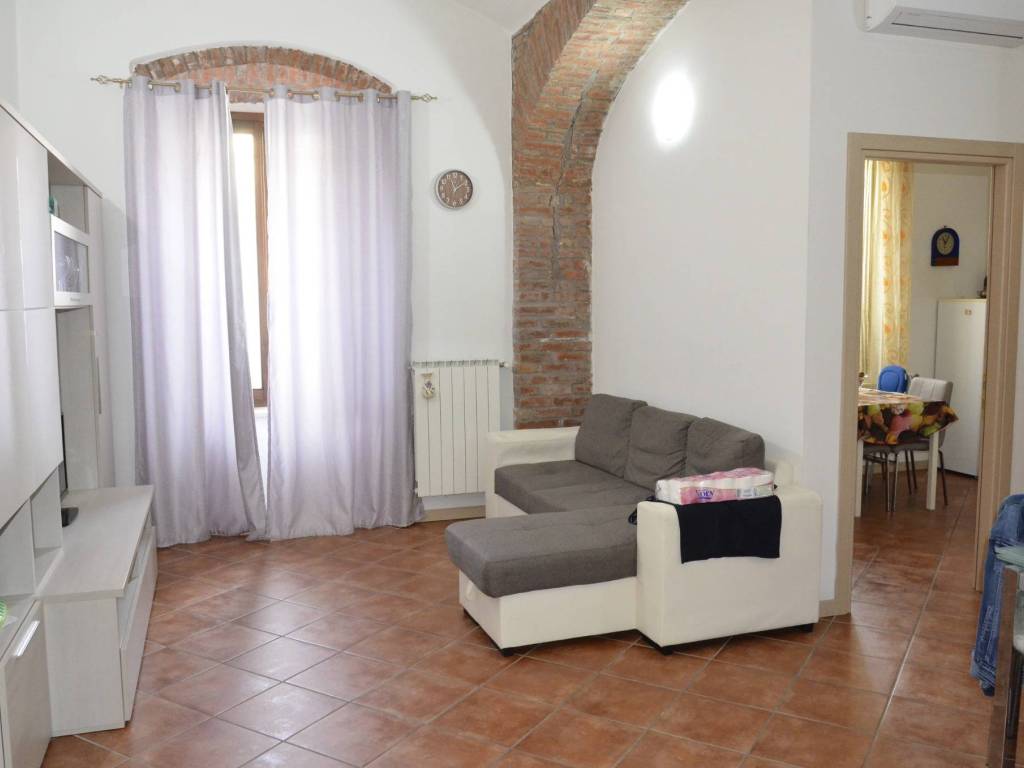 appartamento in affitto a Cremona in zona Piazza Libertà