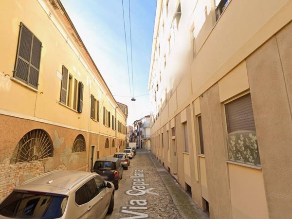 appartamento in affitto a Cremona in zona Cremona Centro