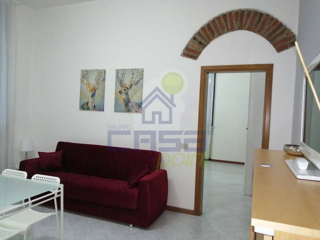 appartamento in affitto a Cremona in zona Via Nazario Sauro