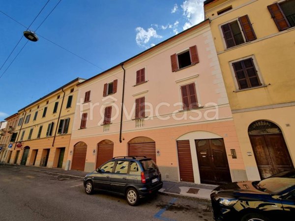 appartamento in affitto a Cremona in zona Cremona Centro