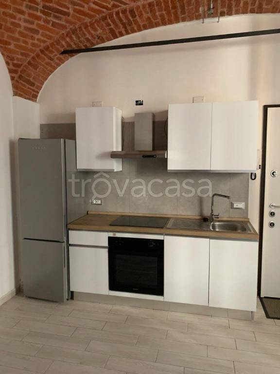 appartamento in affitto a Cremona in zona Viale Po