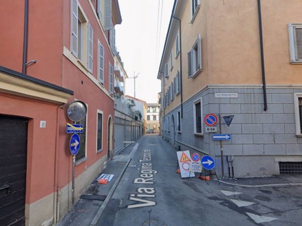 appartamento in affitto a Cremona in zona Via Ingegneri