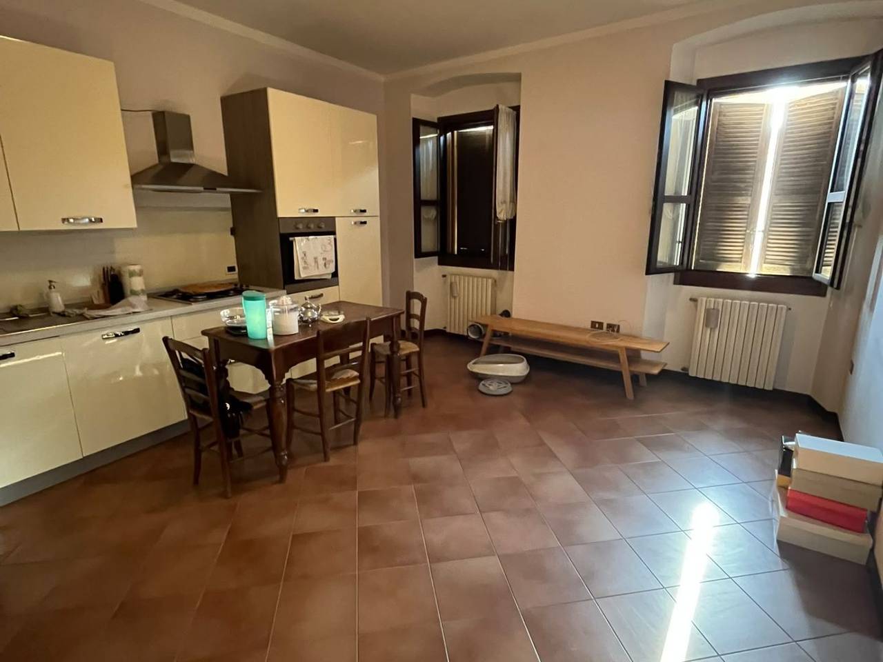 appartamento in affitto a Cremona in zona Cremona Centro