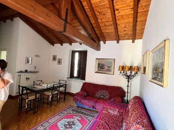 appartamento in affitto a Cremona in zona Cremona Centro