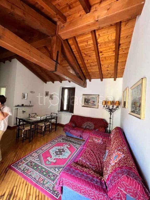 appartamento in affitto a Cremona in zona Cremona Centro