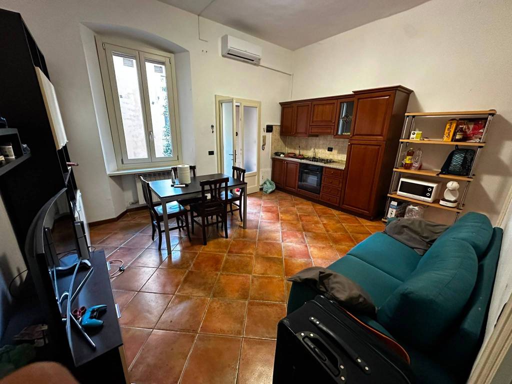 appartamento in affitto a Cremona in zona Cremona Centro