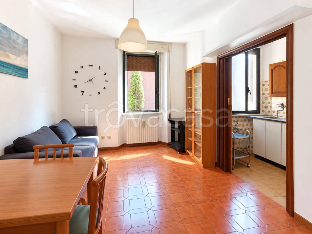 appartamento in affitto a Cremona in zona Cremona Centro