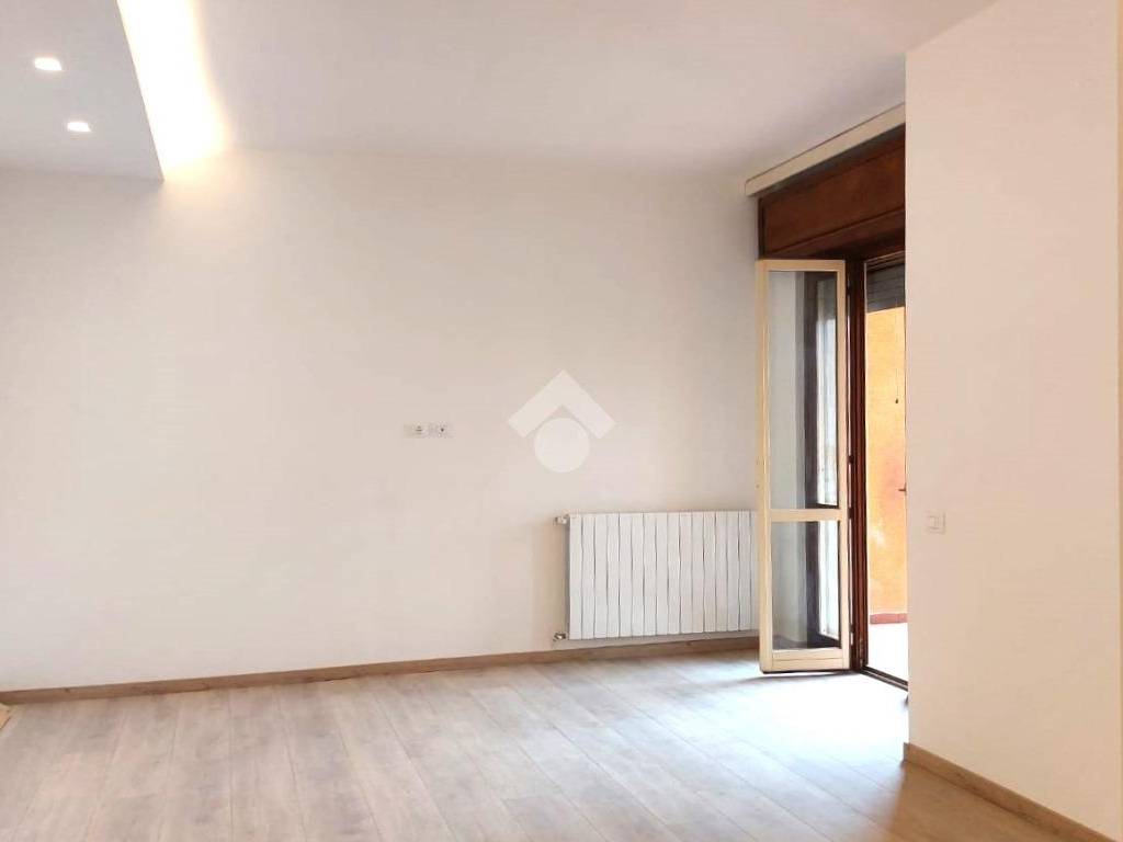 appartamento in affitto a Cremona