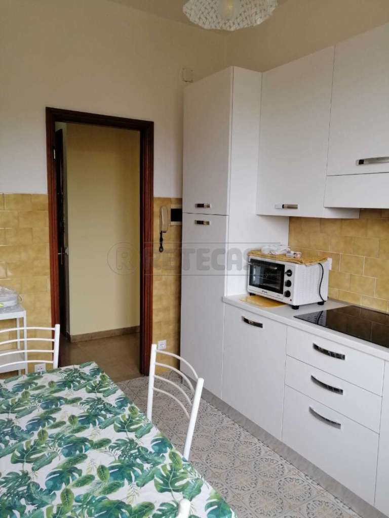 appartamento in affitto a Cremona in zona Piazza Risorgimento