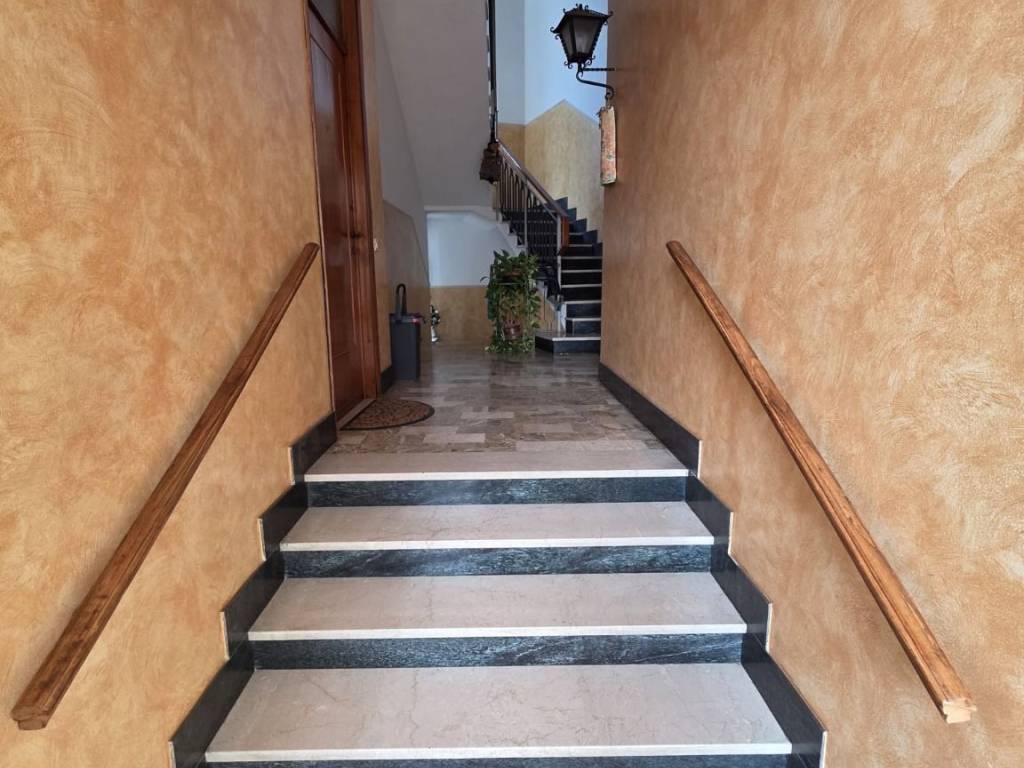 appartamento in affitto a Cremona
