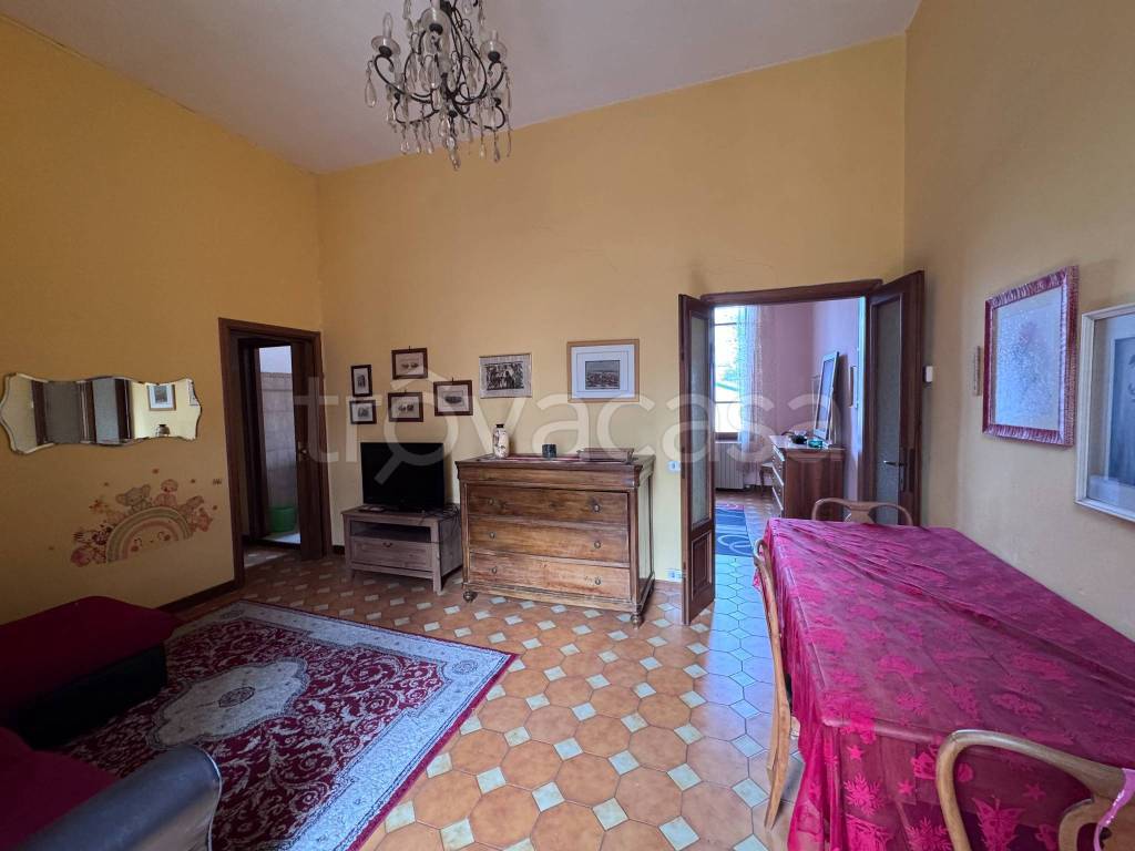 appartamento in affitto a Cremona in zona Cremona Centro