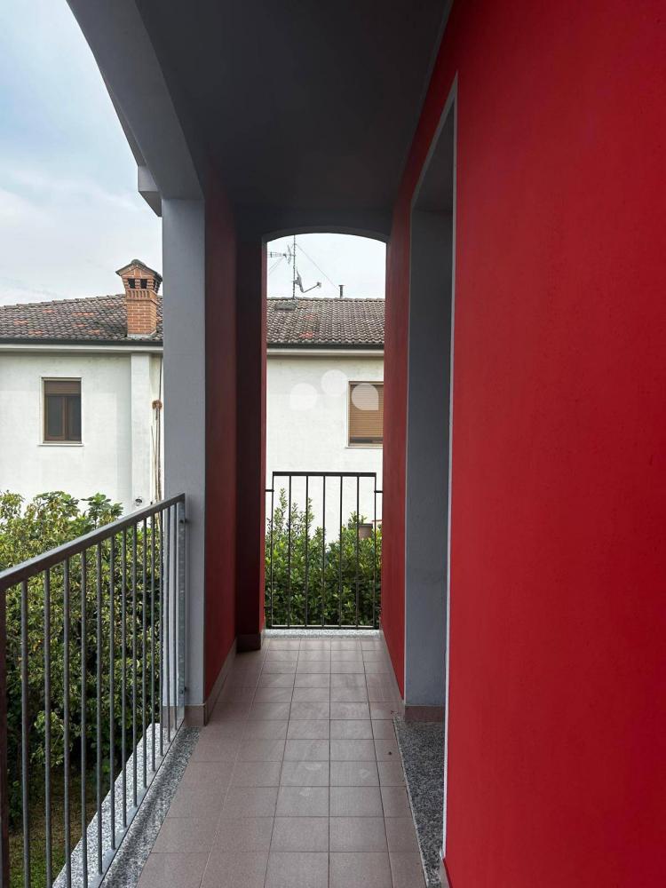 casa indipendente in affitto a Cremosano