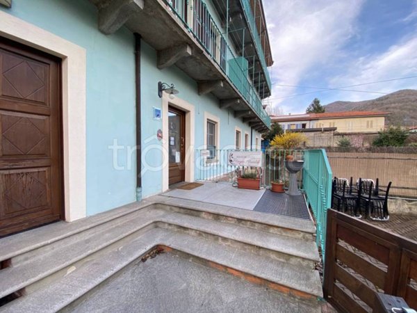 appartamento in affitto a Pinasca