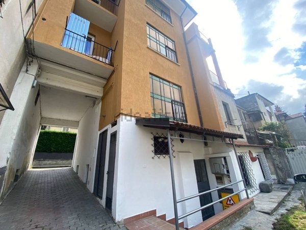 locale di sgombero in affitto a Pinasca