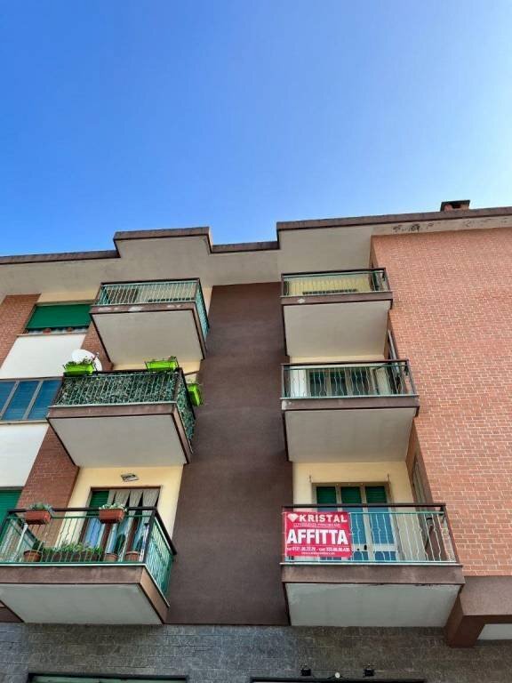 appartamento in affitto a Pinasca