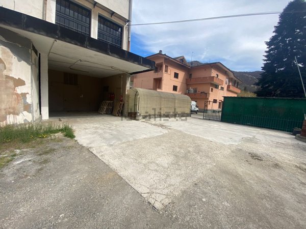 appartamento in affitto a Pinasca