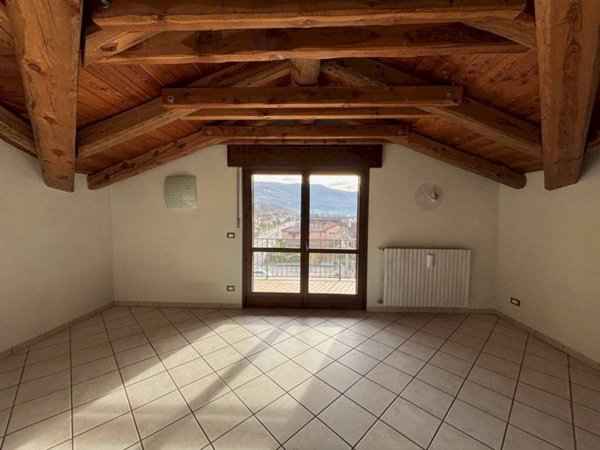 appartamento in affitto a Pinasca