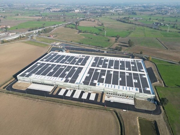 locale commerciale in affitto a Dovera