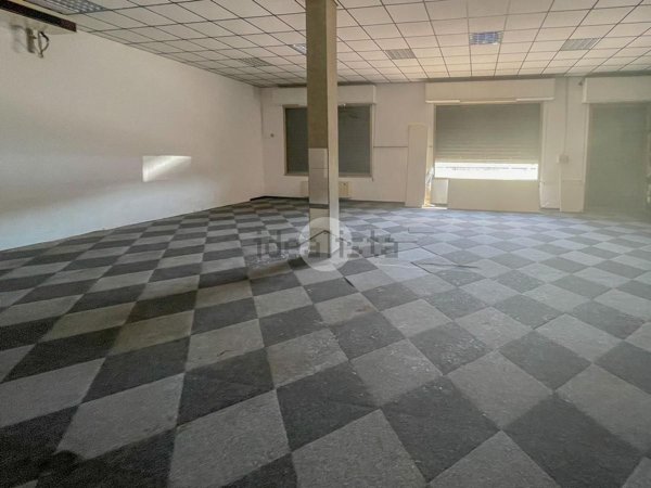 ufficio in affitto a Dovera