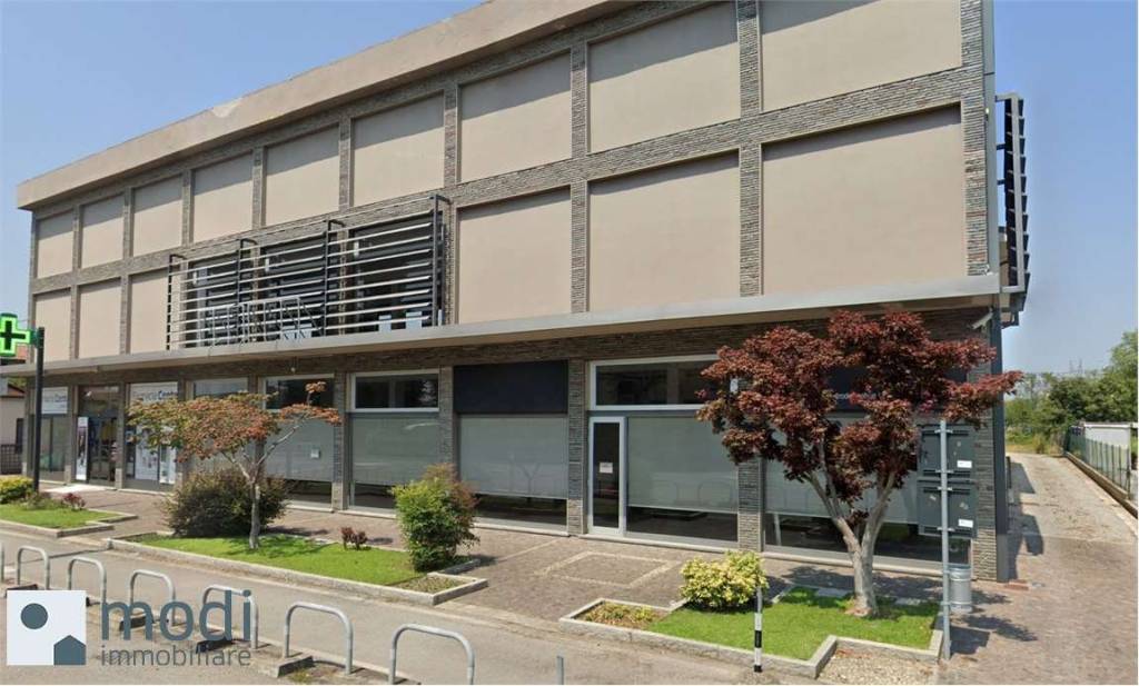 appartamento in affitto a Madignano