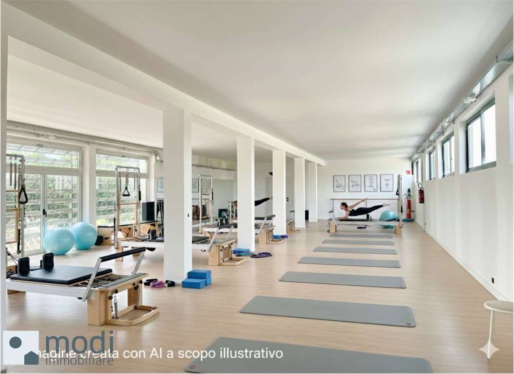 appartamento in affitto a Madignano