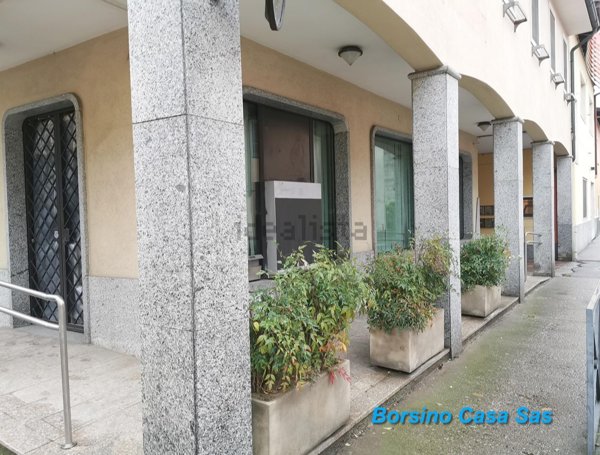 ufficio in affitto a Madignano