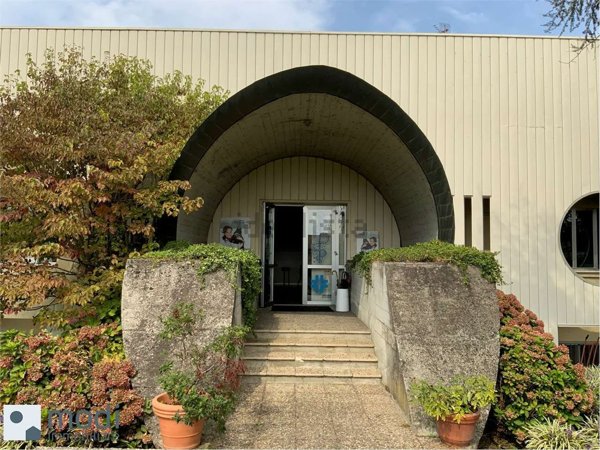 ufficio in affitto a Madignano