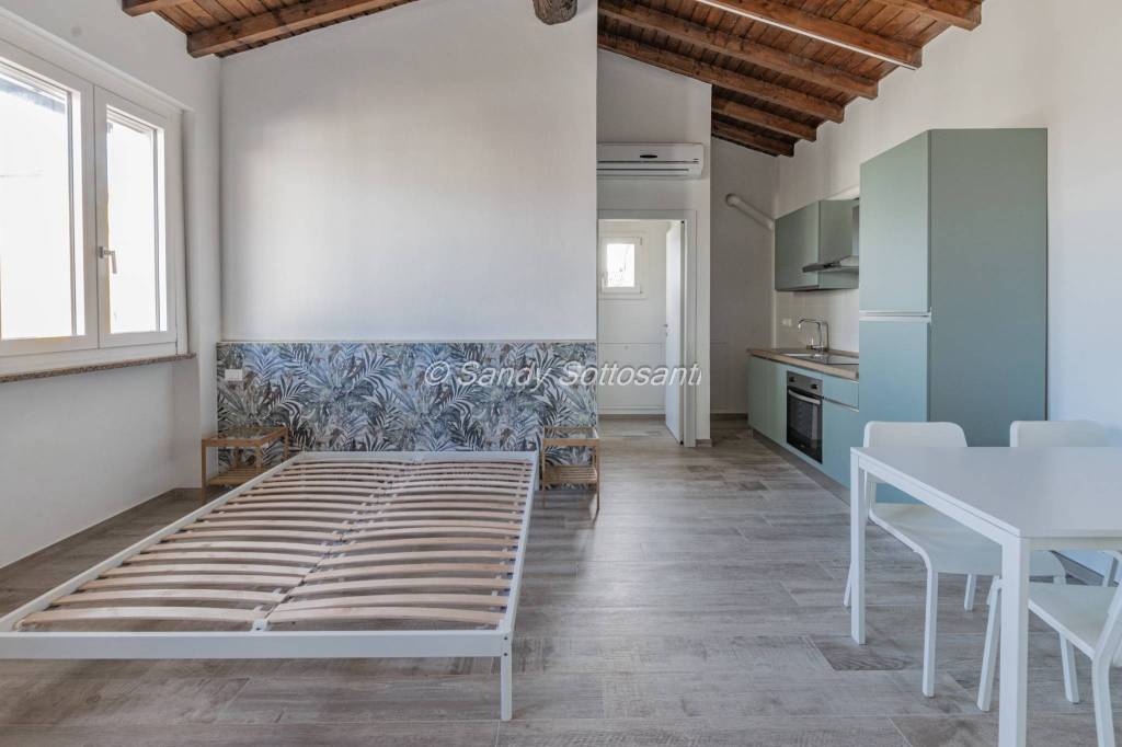 appartamento in affitto a Madignano