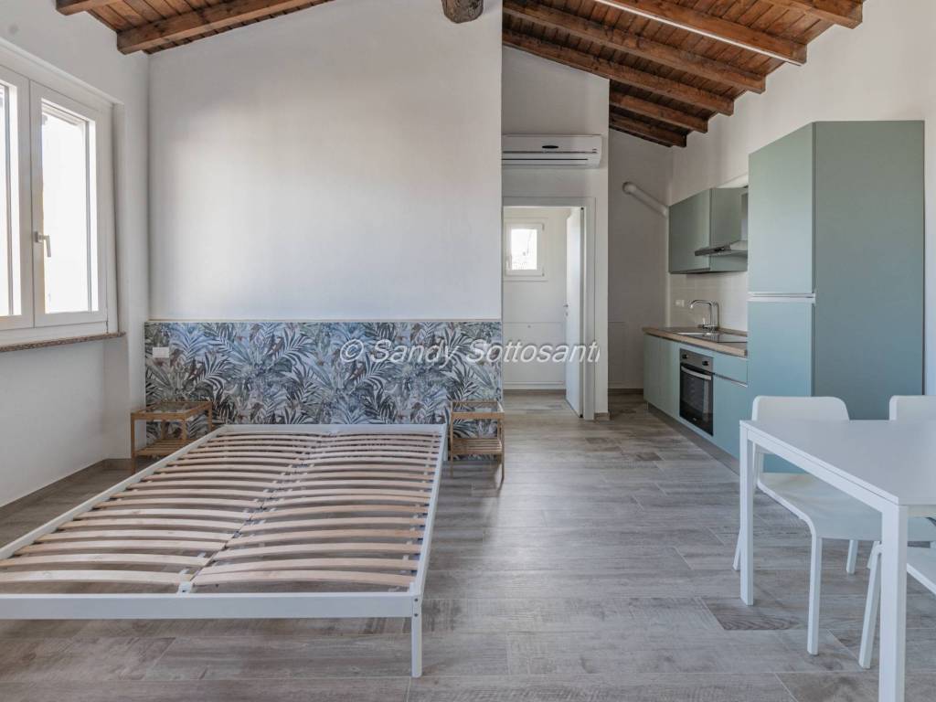 appartamento in affitto a Madignano