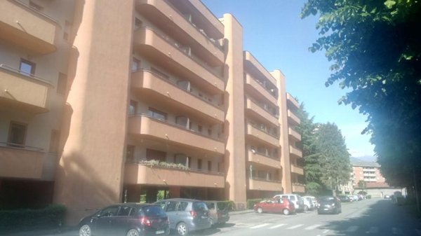 appartamento in affitto a Pinerolo in zona Baudenasca