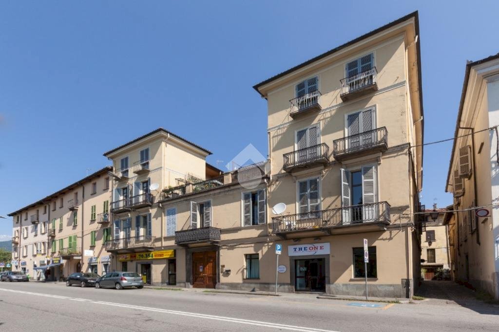 negozio in affitto a Pinerolo