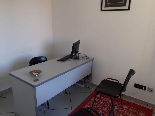 ufficio in affitto a Pinerolo