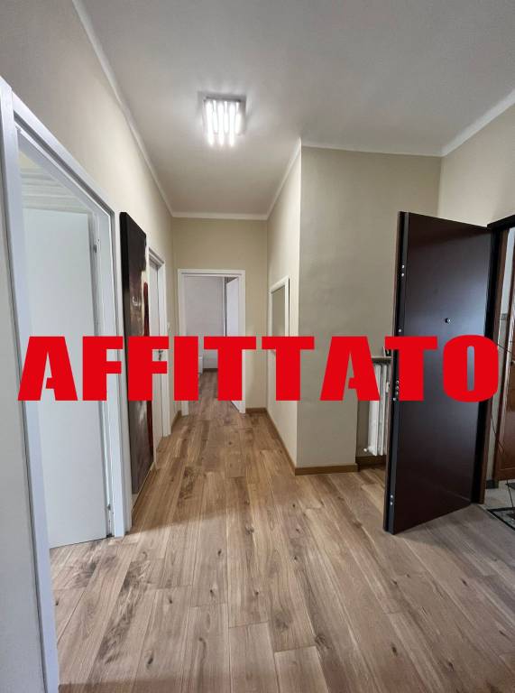 appartamento in affitto a Pinerolo