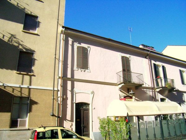 ufficio in affitto a Pinerolo