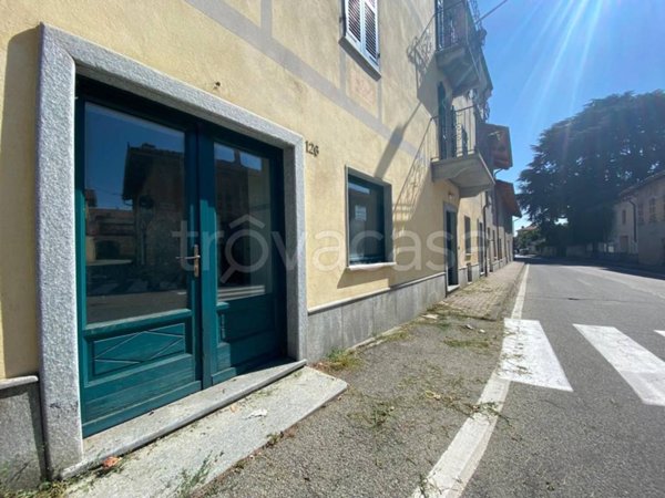 trivano in affitto a Pinerolo