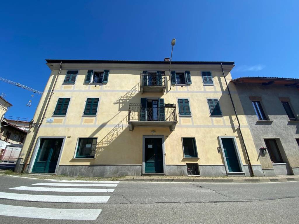 trivano in affitto a Pinerolo