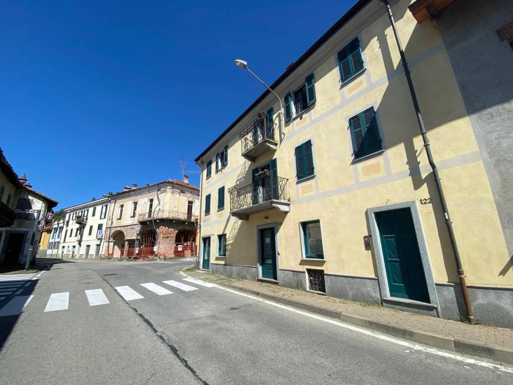 trivano in affitto a Pinerolo