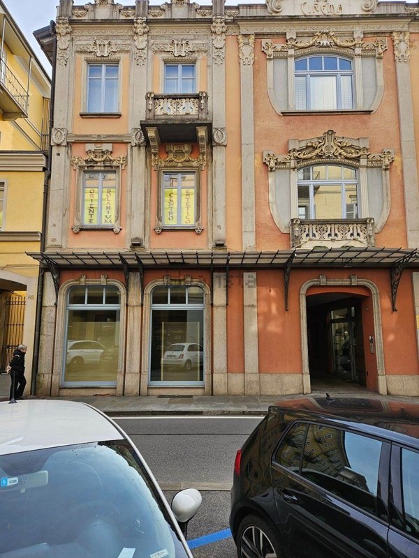 trivano in affitto a Pinerolo