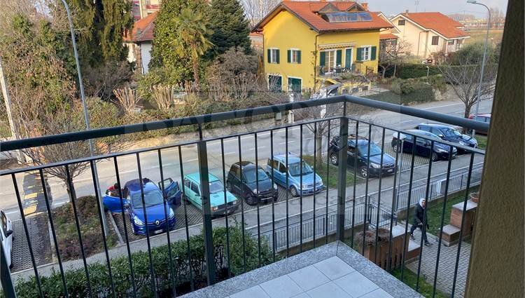 appartamento in affitto a Pinerolo
