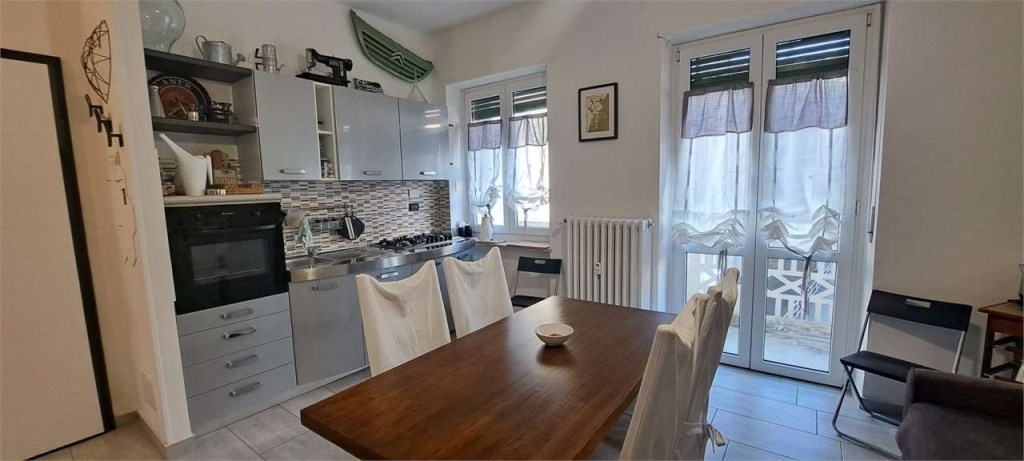 appartamento in affitto a Pinerolo