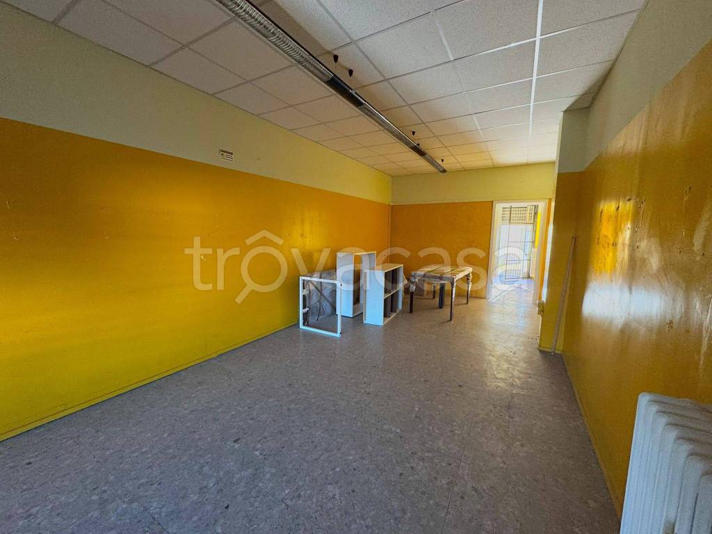 appartamento in affitto a Pinerolo