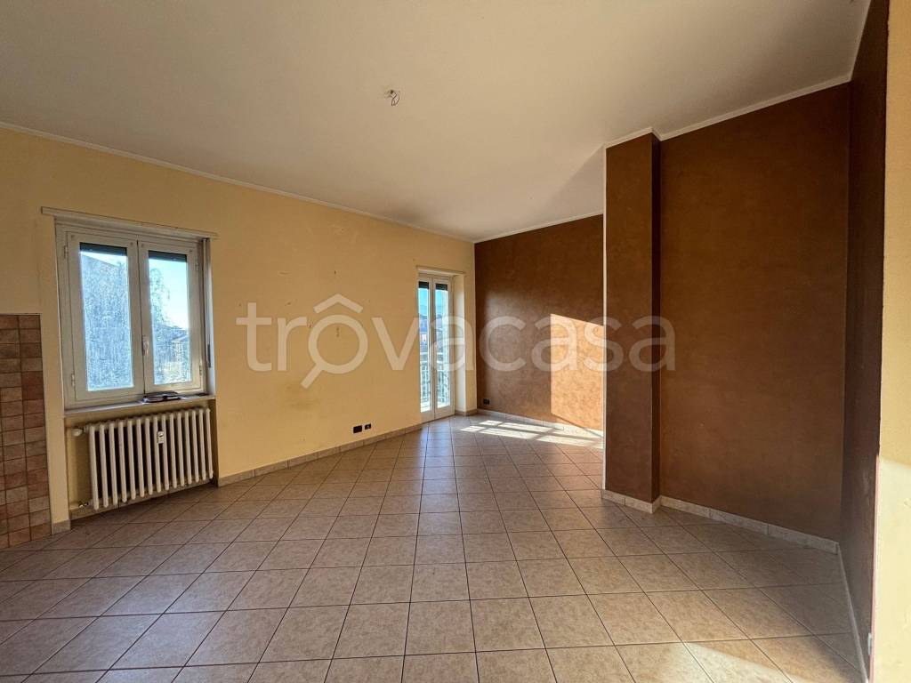 appartamento in affitto a Pinerolo