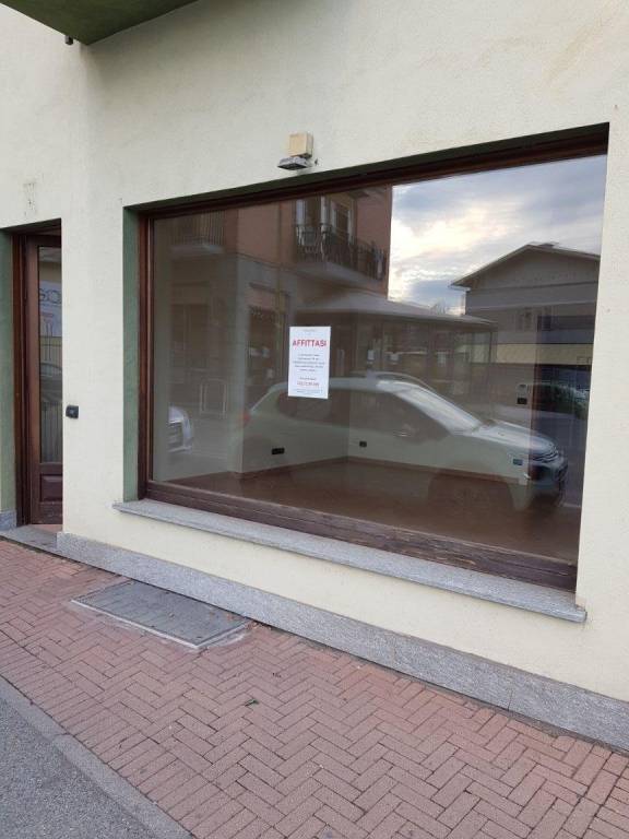 ufficio in affitto a Pinerolo