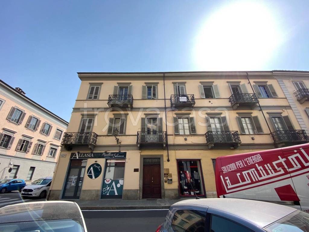 appartamento in affitto a Pinerolo