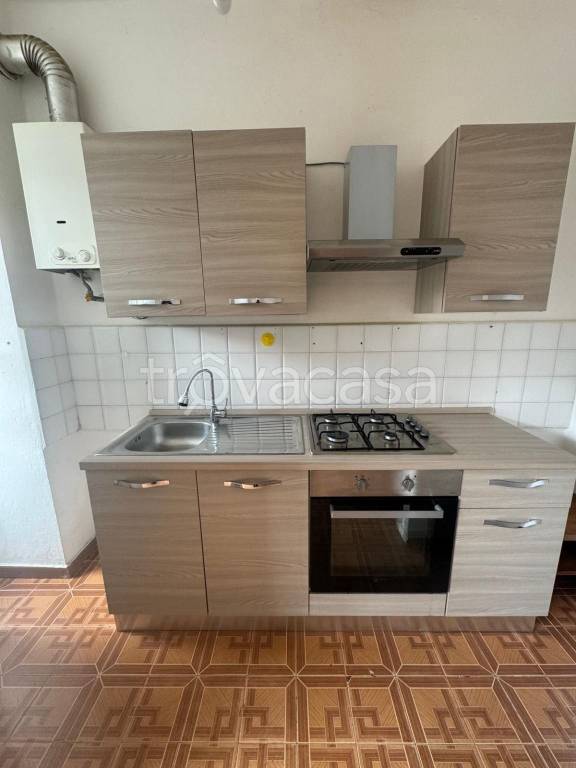 appartamento in affitto a Pinerolo
