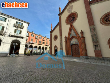 appartamento in affitto a Pinerolo
